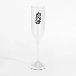 Kieliszek do szampana akrylowy 165 ml