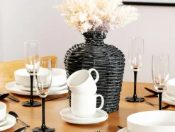 Kieliszek do szampana MONTE VETRO 180 ml