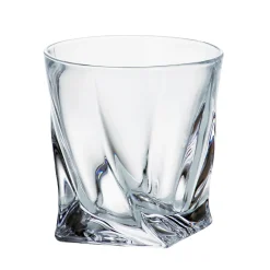 Kieliszek do wódki QUADRO 55 ml