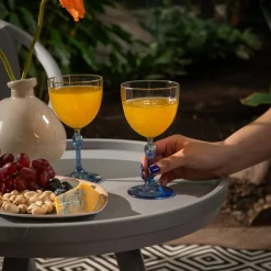 Kieliszek do wina 270 ml MIX