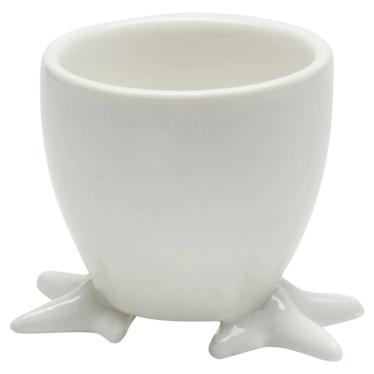 Kieliszek na jajko STÓPKI