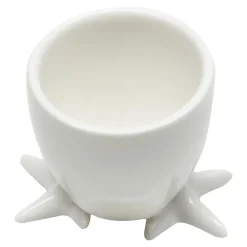 Kieliszek na jajko STÓPKI