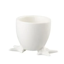 Kieliszek na jajko STÓPKI