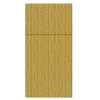 Kieszonka etui na sztućce POCKET INSPIRATION TEXTURE 16 szt.
