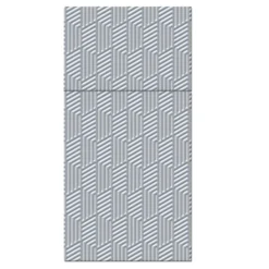 Kieszonka etui na sztućce POCKET INSPIRATION TEXTURE 16 szt.