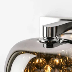 Kinkiet CRYSTAL 12x13 cm