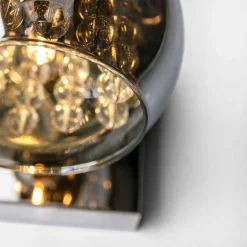 Kinkiet CRYSTAL 12x13 cm