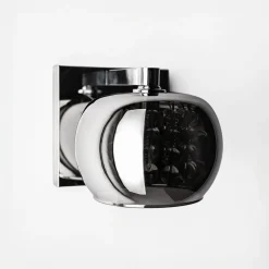 Kinkiet CRYSTAL 12x13 cm