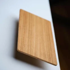 Kinkiet drewniany TAVOLA 35 cm