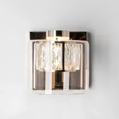 Kinkiet GEM LED W0389-01A-F7AC