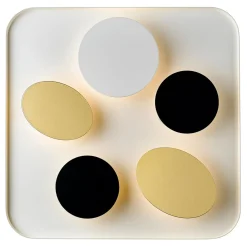 Kinkiet lampa sufitowa LED CONSTELLATION 5