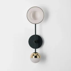 Kinkiet LED LARA 50 cm