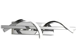 Kinkiet LED 8W chrom ISABEL