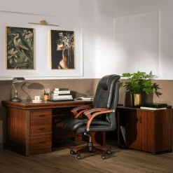 Kinkiet LED 8W złoty CAMARA