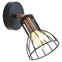 Kinkiet loftowy ruchomy SOFIA