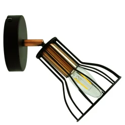 Kinkiet loftowy ruchomy SOFIA