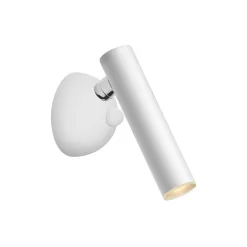 Kinkiet LOYA LED W0461-01A-S8S8 biały