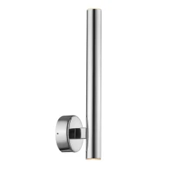 Kinkiet LOYA LED W0461-02B-F4F4 chrome