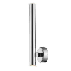 Kinkiet LOYA LED W0461-02B-F4F4 chrome