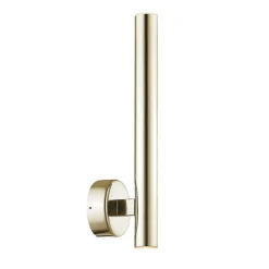 Kinkiet LOYA LED W0461-02B-F7F7 francuskie złoto