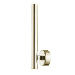 Kinkiet LOYA LED W0461-02B-F7F7 francuskie złoto