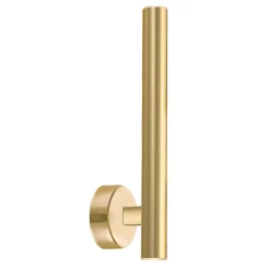 Kinkiet LOYA W0461-02B-K4K4 złoty