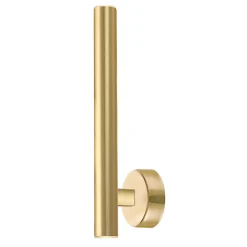 Kinkiet LOYA W0461-02B-K4K4 złoty