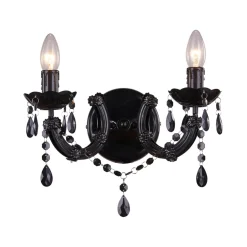 Kinkiet MAGNOLIA RLB94016-2B