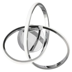 Kinkiet nowoczesny LED INDIGO