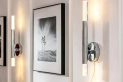 Kinkiet ONE LED W0461-02E-F4F4 chrom