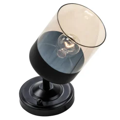 Kinkiet PORTO CL19020-1W-BL