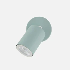 Kinkiet regulowany reflektor miętowy LIVIA