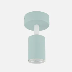 Kinkiet regulowany reflektor miętowy LIVIA