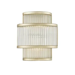 Kinkiet SERGIO W0528-02B-V6AC