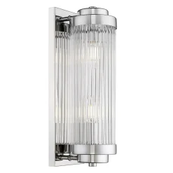 Kinkiet SERGIO W0528-02N-B5AC