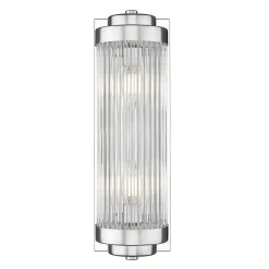 Kinkiet SERGIO W0528-02N-B5AC