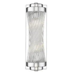 Kinkiet SERGIO W0528-02N-B5AC