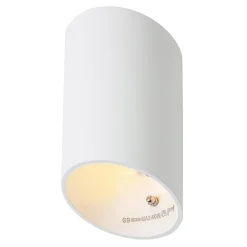 Kinkiet spot biały SLICE WL