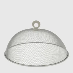 Klosz na owoce z siatki 30 cm MIX