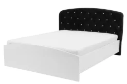 Łóżko DIAMENT 160x200 ze stelażem