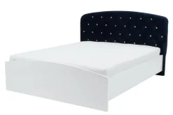 Łóżko DIAMENT 160x200 ze stelażem