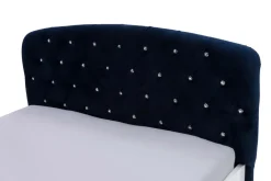 Łóżko DIAMENT 160x200 ze stelażem