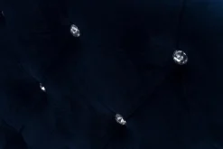 Łóżko DIAMENT 160x200 ze stelażem