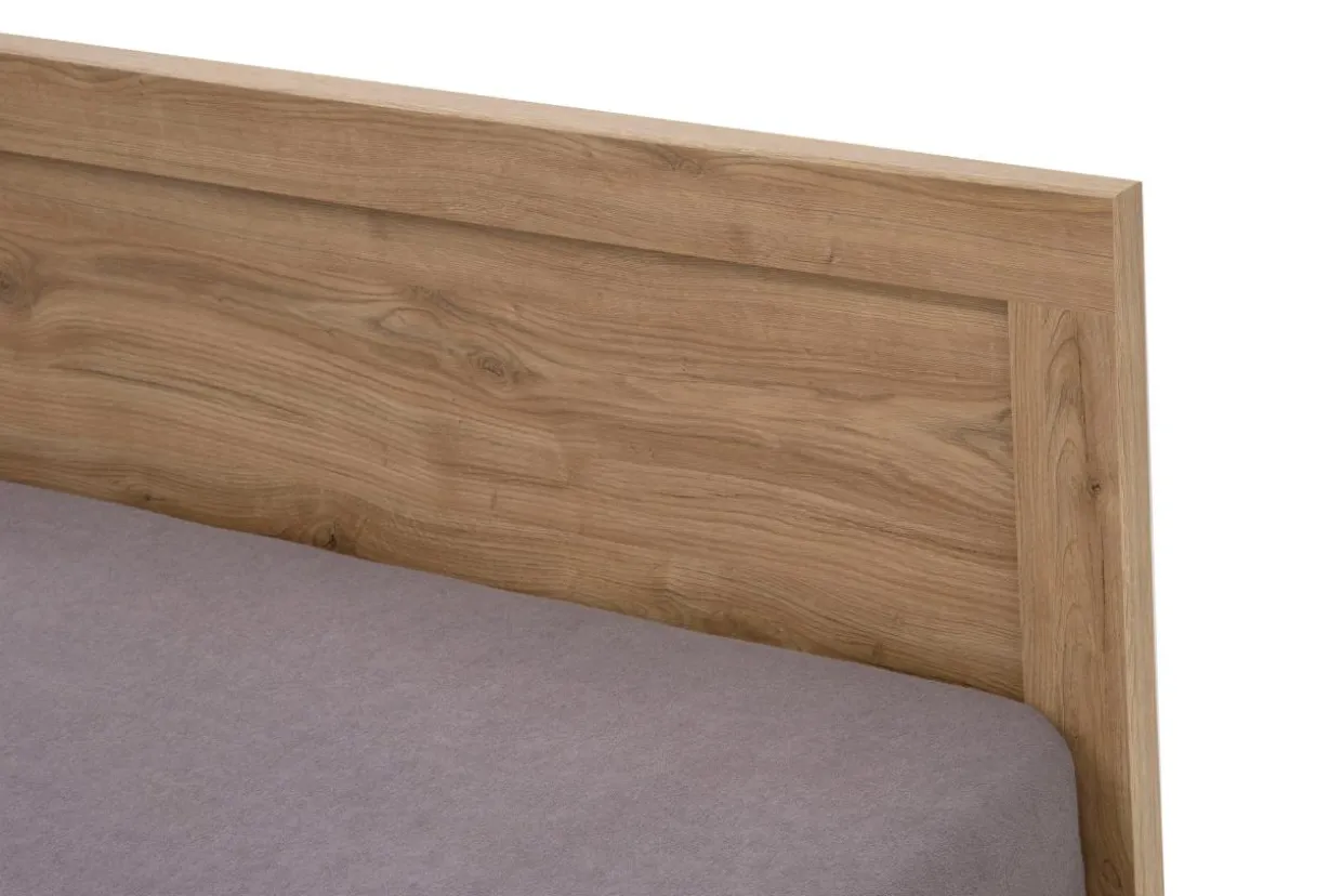 Łóżko DOORSET 120x200 cm