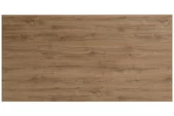 Łóżko DOORSET 120x200 cm