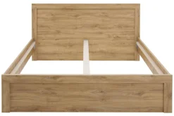 Łóżko DOORSET 160x200 cm
