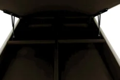 Łóżko FABRIZZIO ONE KP 25 160x200 ze stelażem i pojemnikiem