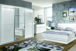 Łóżko IRMA IM16 160