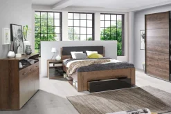 Łóżko JAWA 1S JWL1162-C587