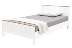 Łóżko jednoosobowe 120x200 LANZETTE